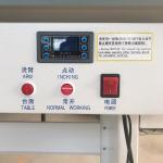 Multi Energy Commercial Steam Ironing Table With Boiler 420w