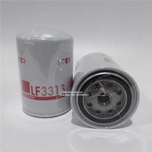 Quality China Factory High Quality truck diesel engine parts oil filter LF3313 31-3658 W940/4 1560A-41010 for filter diesel wholesale