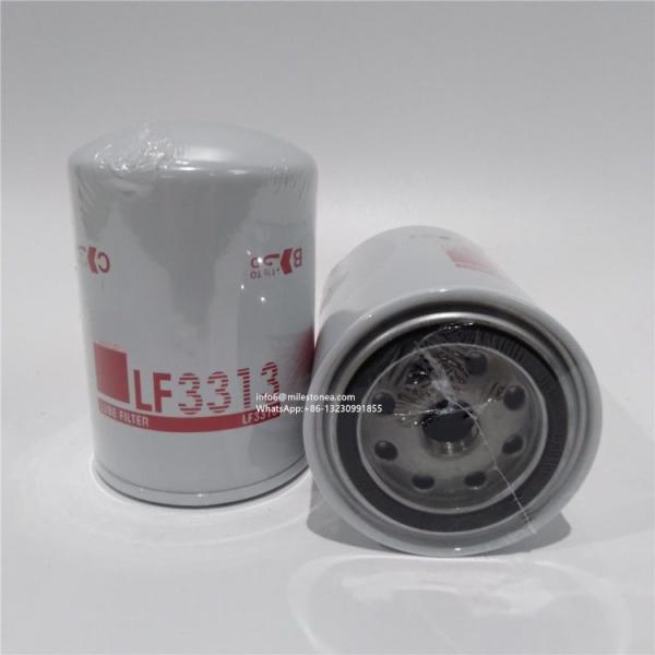 China Factory High Quality truck diesel engine parts oil filter LF3313 31-3658