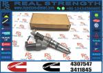 fuel injector 4307547 4026222