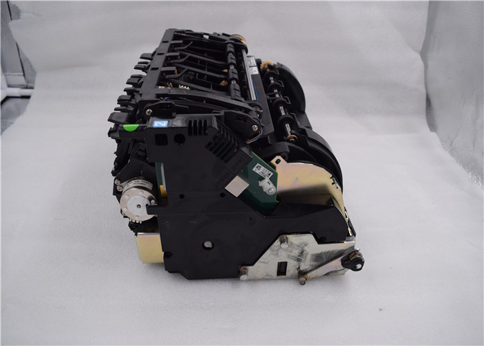 Original ATM Spare Parts Plastic Metal C4060 Wincor Nixdorf In - Output Module 1750220330