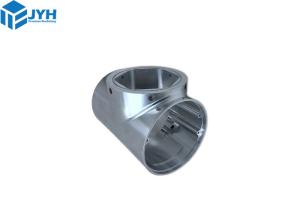 Quality Manufacture OEM CNC custom service stainless steel turning parts wholesale