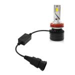 H11 H8 50W 5730 12-24V Universal Brightest Led Fog Lights 30w Cree Headlight