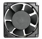 AC Industrial Ventilation Fan / Exhaust AC Fan 5.5 INCH 140 × 140 × 45 mm