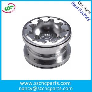 Quality CNC Brass Parts/ Aluminium Parts Machining/ CNC Machining Parts wholesale
