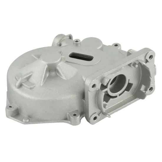High Quality Die Cast Aluminum Auto Parts