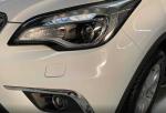 Envision 2016 28T 4WD Elite SAIC-GM Buick Mid-size SUV Gasoline 2.0T 260HP L4 6