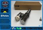 excavator Fuel Injector Assembly 10R-1278 250-1304 For C-aterpillar 3512 3516