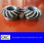 High Quality Steel Planetary Gear