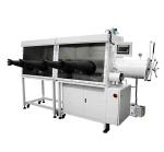 High quality Single Working Station Vacuum Glove Box Battery Machine Gn-GB-1