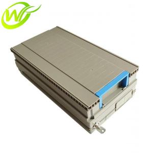 Quality ATM Parts Diebold ATM Multimedia Currency Cassette 00101008000C wholesale