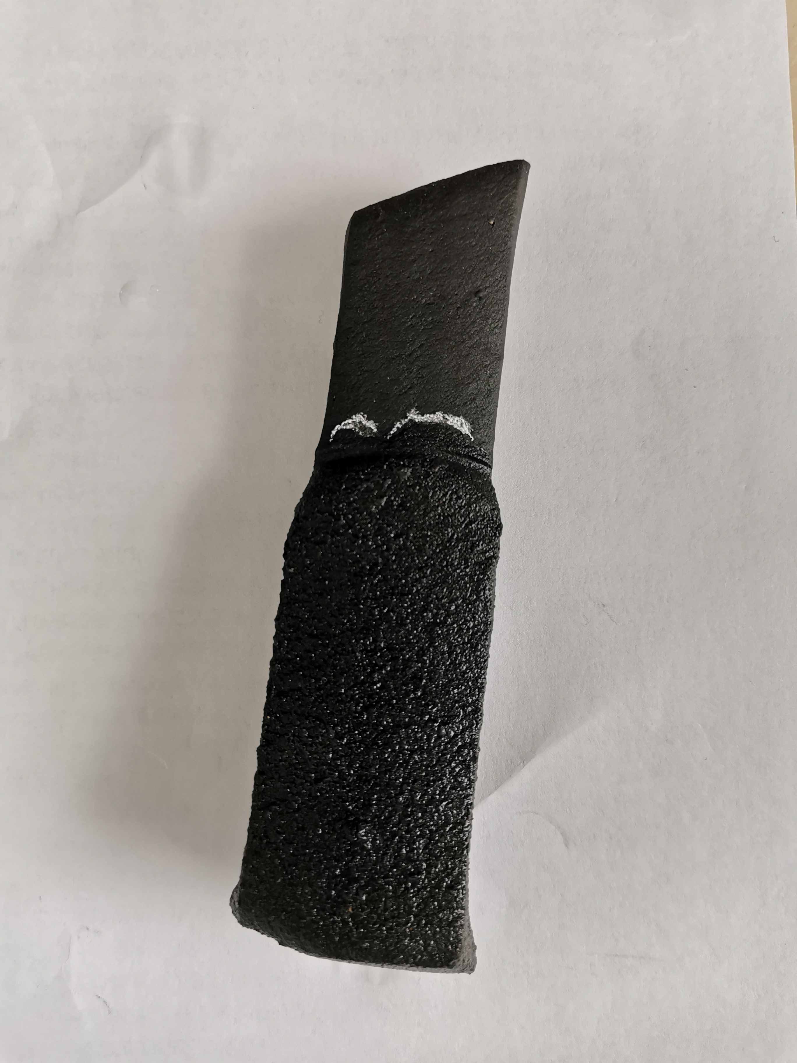 Hotel Standard 400% Swelling Rubber and Bentonite Water Stops for Concrete Joints