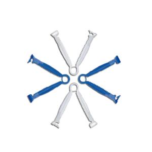 Quality Wholesale Umbilical Cord Clamp Medical Use Disposable wholesale