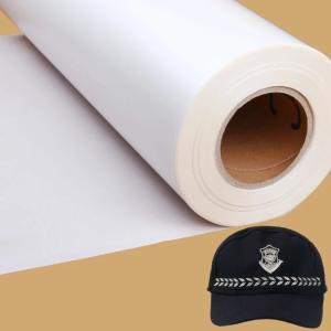 Quality Leather / Fabric / Plastic / Metal TPU Hot Melt Adhesive Film wholesale