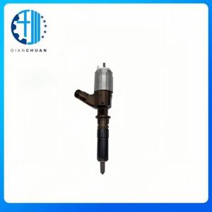 Quality 382-0480 3820480 Fuel Injector for Caterpillar CAT C6.6 Diesel Engine wholesale