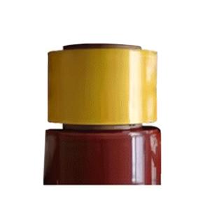 Quality Soft Durable PVDC Plastic Sausage Casing Film Flat Width 30 350mm For Food Packaging wholesale