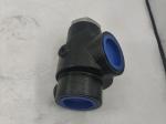 22217848 Minimum Pressure Valve