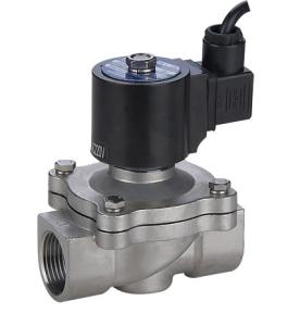 Quality underwater Fountain Solenoid Valve wholesale