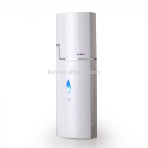 Quality Hydra Nano Facial Mister About 2.5 Hours Charging Time Polymer Lithium Battery wholesale