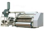 Single Face E Flute Corrugated Cardboard Production Line 5ply Automatic