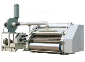 Quality Single Face E Flute Corrugated Cardboard Production Line 5ply Automatic wholesale