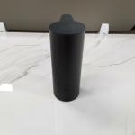270ML Stainless Steel Sensor Soap Dispenser Touchless Hand Sanitizer Gel