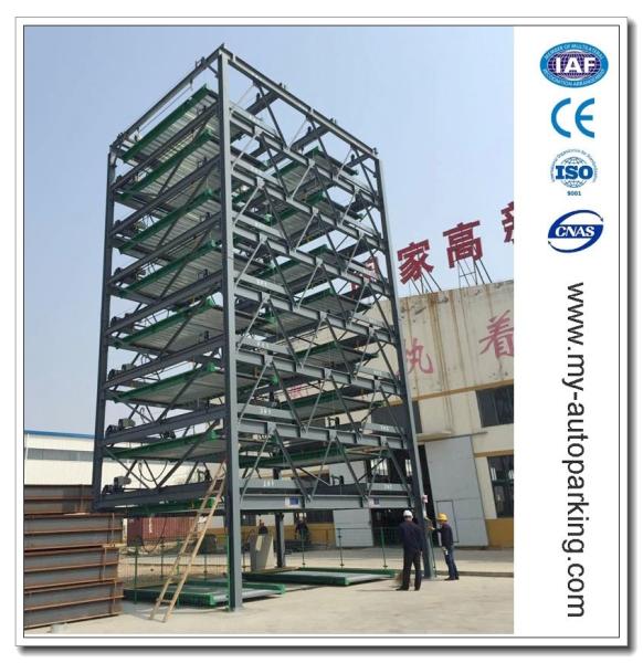 Selling Intelligent Automatic Smart Car Parking Systems/ Mechanical Car Parking