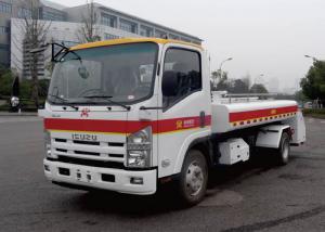 Quality 5000L water delivery truck Airport Ground Support Equipment wholesale
