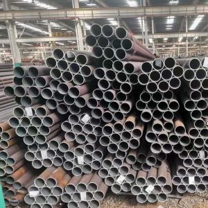 Quality ERW Thick Wall Steel Tube wholesale