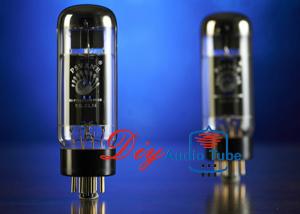 Quality PSVANE UK-EL34 EL34 Audio Valve Vacuum Tube 6CA7/6P3P Tube Amp HIFI Series wholesale