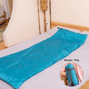 Quality Ultralight 3 Season Camping Sleeping Bags Envelope Sleeping Bag For Camping wholesale