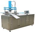 Animal Feeding Salt Licking Block Briquette Machine Computerized Tablet
