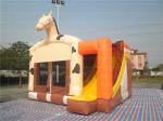 The Horse Inflatable Combo (CYBC-59)