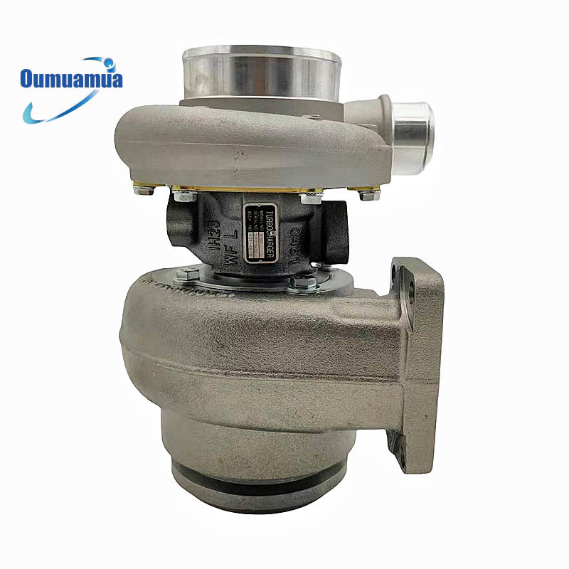 Perkins Turbocharger S200 12709700028 T418743 355-3645 T416300 For 1106A-70TAG4 Series engine
