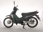 Hot sale In South America Motorcycle 4 Stroke cub