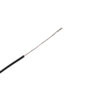 Quality HEAT 260 Nickel Copper High Temperature PTFE Cable 18 AWG 17 AWG 16 AWG wholesale