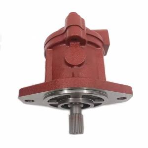 Quality Fan Motor 14533496 Hydraulic Gear Pump for VOLOV EC360B EC330B EC460B EC480B Excavator Parts Type B0440-18002 wholesale