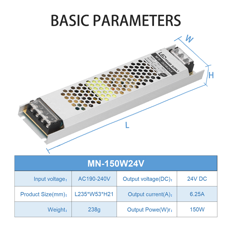24V 2835 SMD Digital Pixel LED Strip Ws2811 With Controller Power