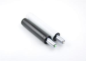 Quality 260mm Chrome Nitrogen Adjustable Gas Struts , Gas Lift Shocks Bar Stool Parts wholesale
