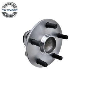 Quality USA Market 43550-50042 Auto Hub Bearing Assembly Parts Lexus LS460 Front Wheel Parts wholesale