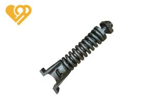 Quality SK200 KOBELCO Track Adjuster Cylinder With Abrasion Resistance wholesale