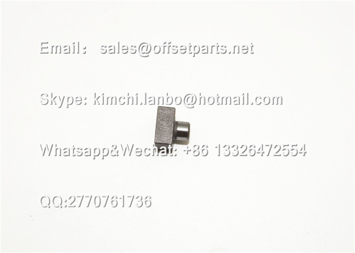 C8.458.707 Pin original SM74/PM74/XL75/SM52/PM52/XL105/CD102/CX102/SM102 offset press printing machine parts