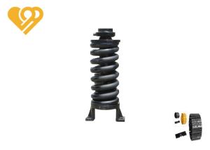Quality Top-Notch Cylinder Adjuster Assembly For Heavy Load Excavator Undercarriage Parts wholesale
