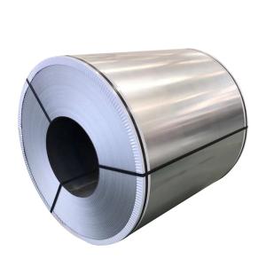 Quality High Quality Q235 Q345 Q215 Galvanized Steel Coil 1mm 1.5mm 2mm Thickness wholesale