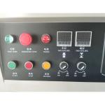 150bags/min Food Packing Machine 450mm Wrapping Stainless Steel