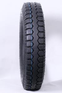 Quality Adults Rear Trike Tyres J831 6PR 8PR TT Solid Rubber 4.50-12 5.00-12 Tire wholesale