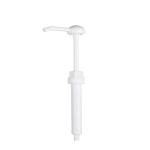 30cc Output 38mm Plastic Gallon Pump for 30ml Lotion Bottle ISO Certified