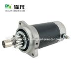 12V 0.6KW 11T Excavator Starter Yacht Motor 18310N 22309HI1 S10880 S10880a
