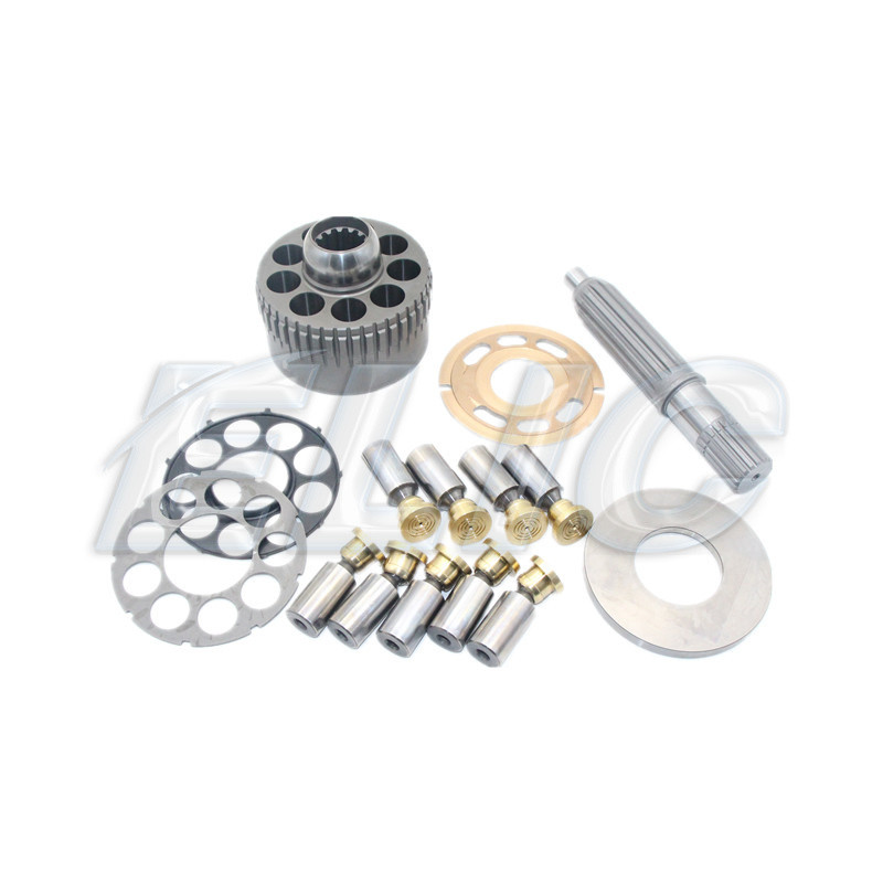 318C Hydraulic Spare Parts 191-5542 173-3441 173-3445 295-9685 173-3443 173-3442