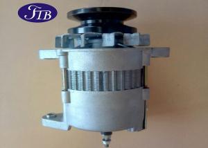 Quality Electric Spare Parts Alternator 4D95 PC60-6 wholesale